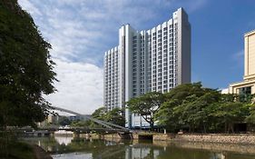 Hotel Riverview Singapore