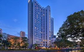 Riverview Hotel in Singapore